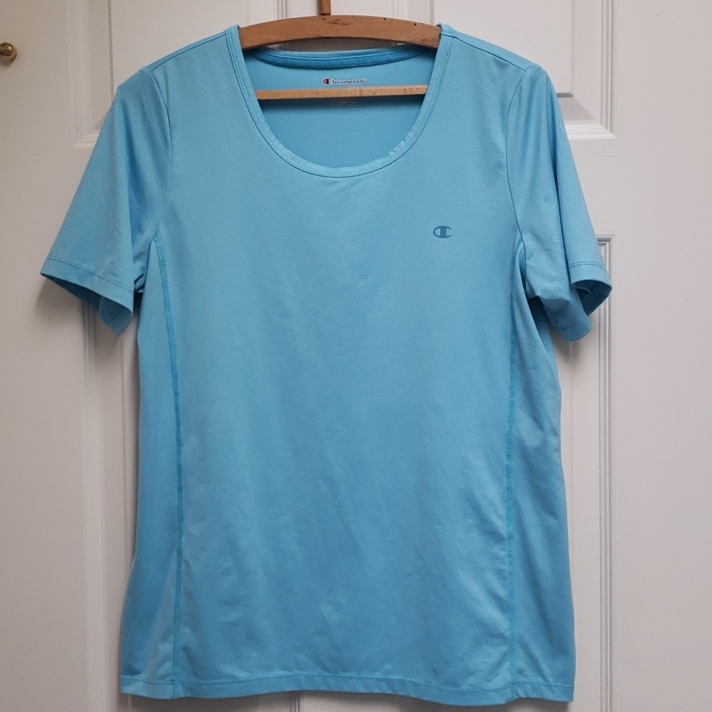 Ladies Medium Champion Top